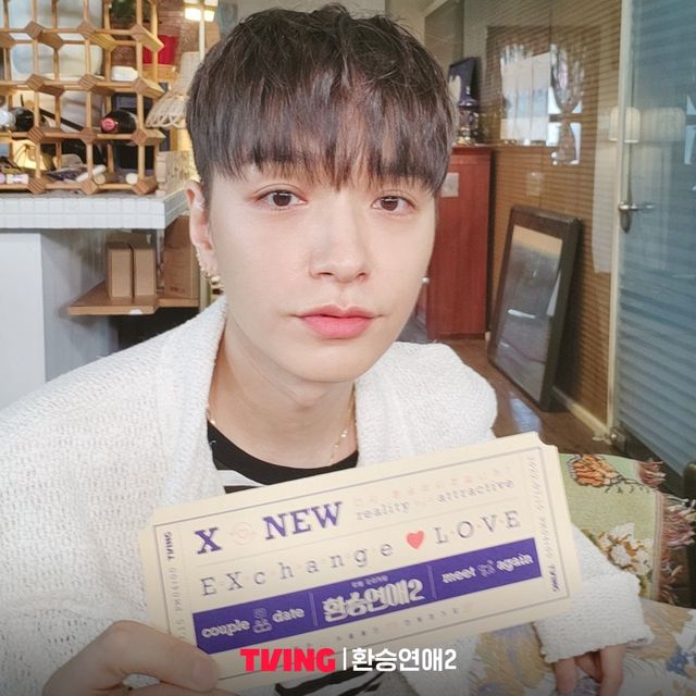 인스타그램 @tvingdotcom