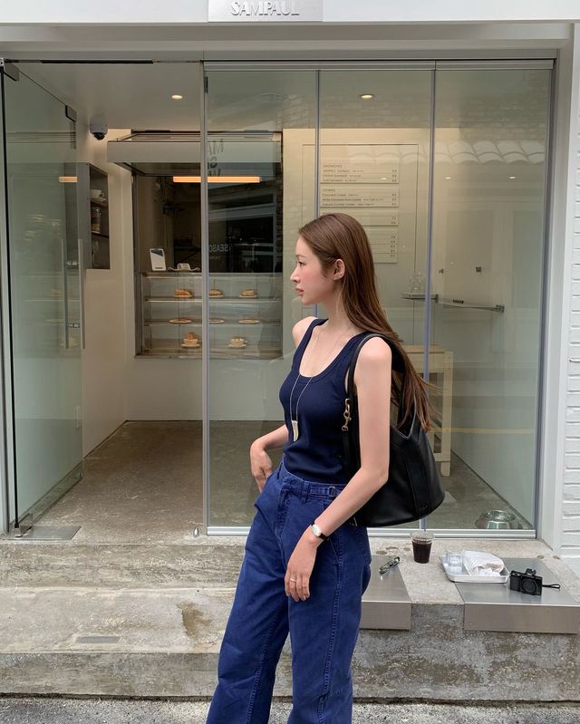 인스타그램 @ch_amii