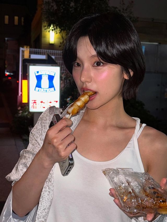 인스타그램 @yezyizhere 