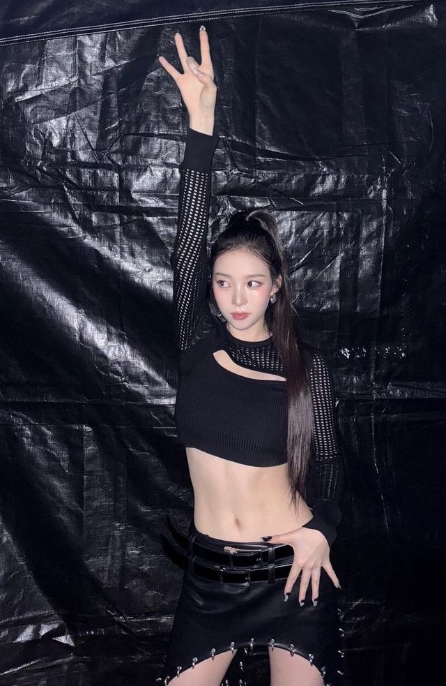 인스타그램 @meovv