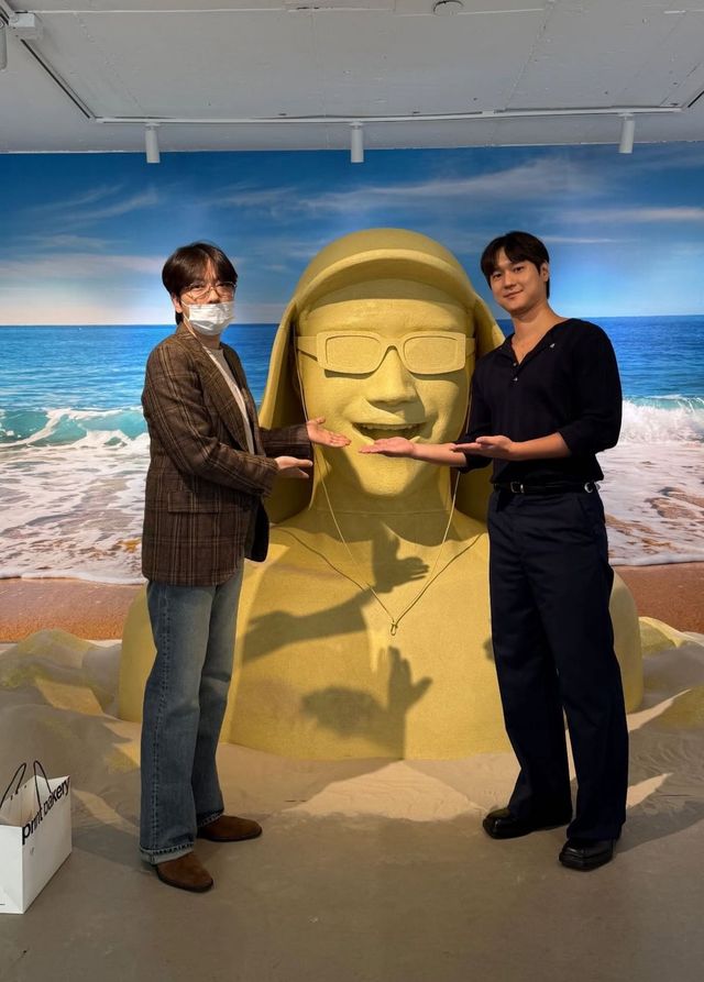 인스타그램 @dlehdgnl