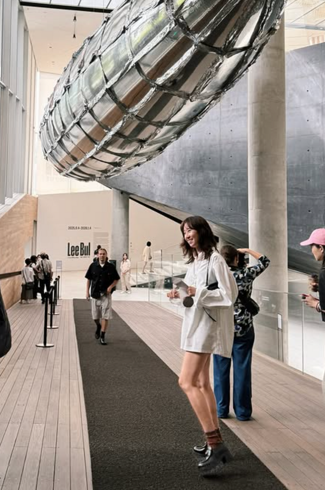 인스타그램 @milladiary