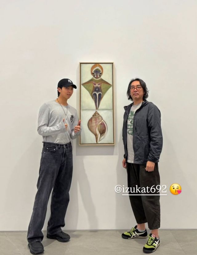 인스타그램 @rkive