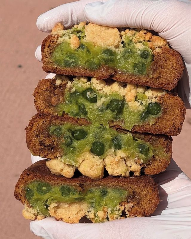 인스타그램 @fluffy.coffee.dessert