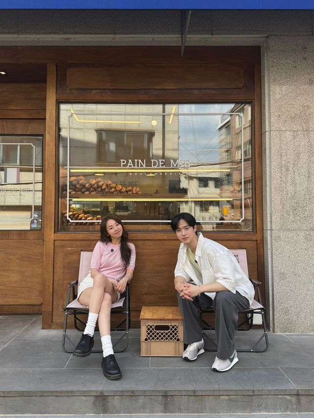 한양대 뺑드미 | 유튜브 〈안소희〉