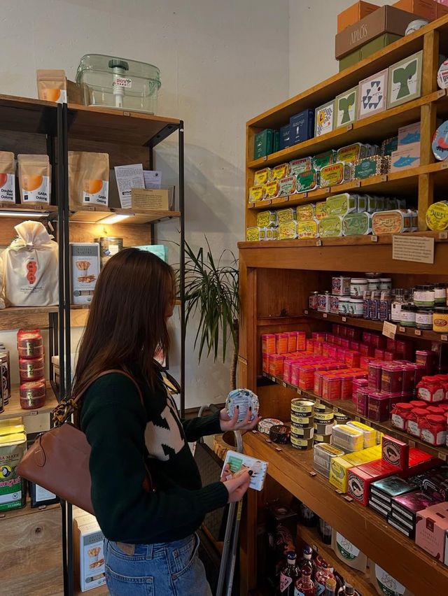 인스타그램 @vousmevoyez