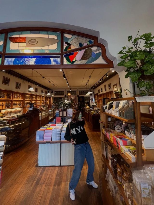 인스타그램 @vousmevoyez