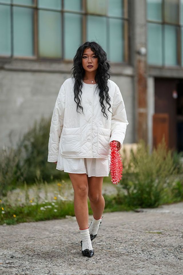 Edward Berthelot//Getty Images