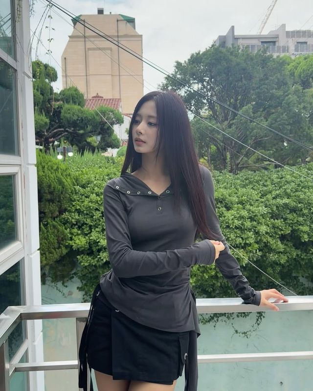 인스타그램 @thinkaboutzu