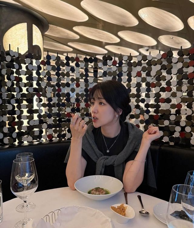 인스타그램 @mintsungrace