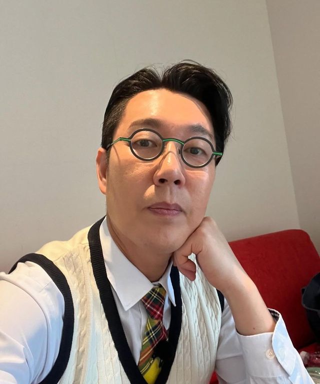 인스타그램 @luxekim