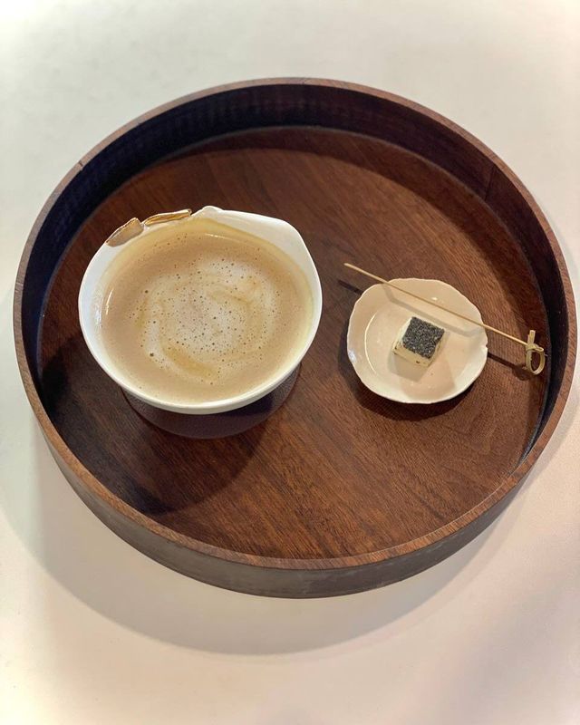 인스타그램 @cafe_boan