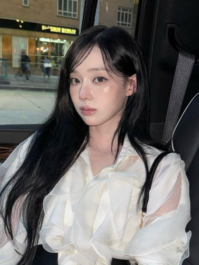 인스타그램 @imwinter