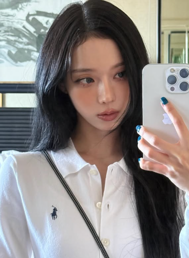 인스타그램 @imwinter