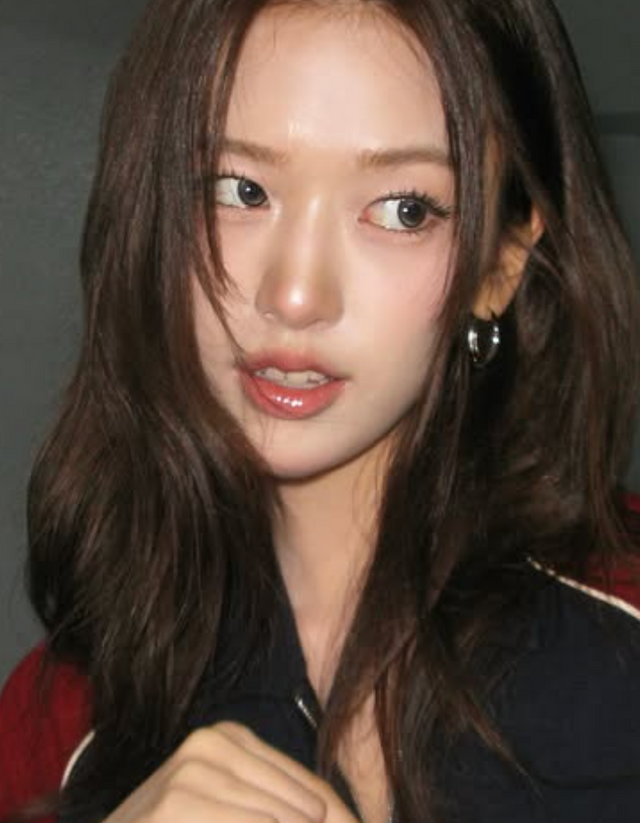 인스타그램 @_yujin_an