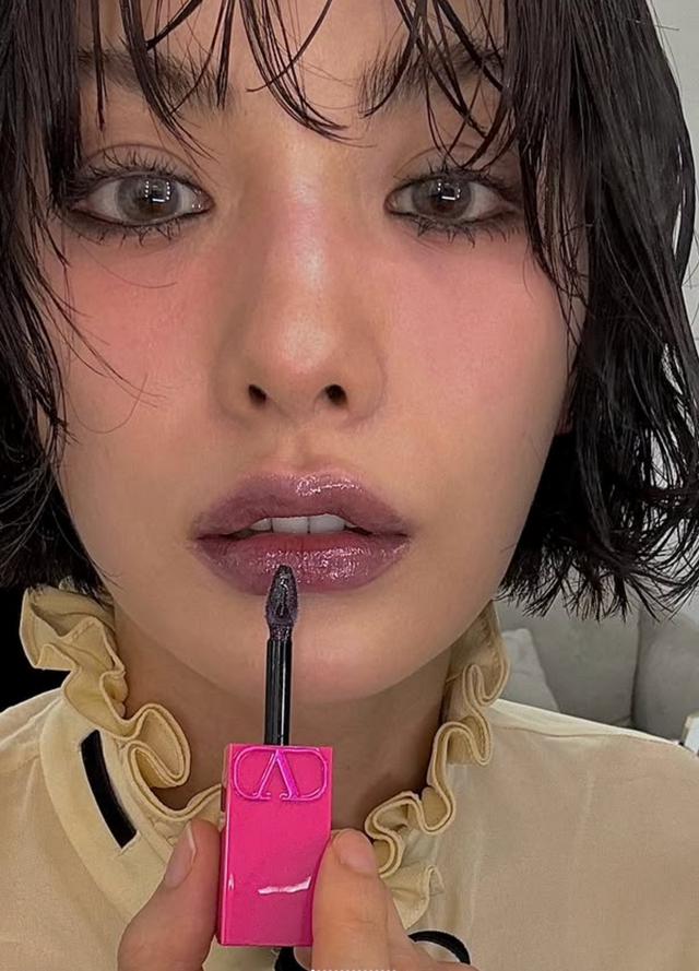 인스타그램 @jin_a_nana