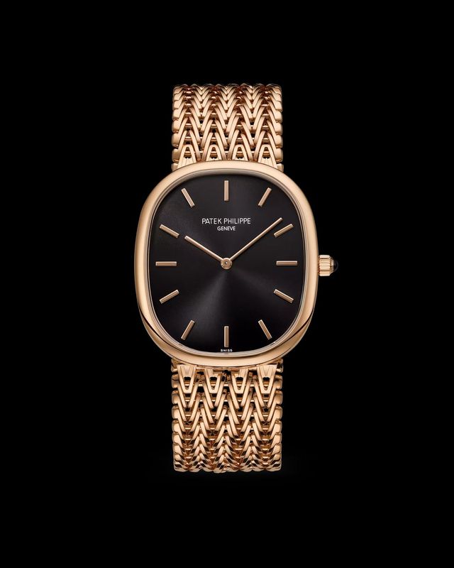 제니 손목 시계 파텍 필립 @jennierubyjane