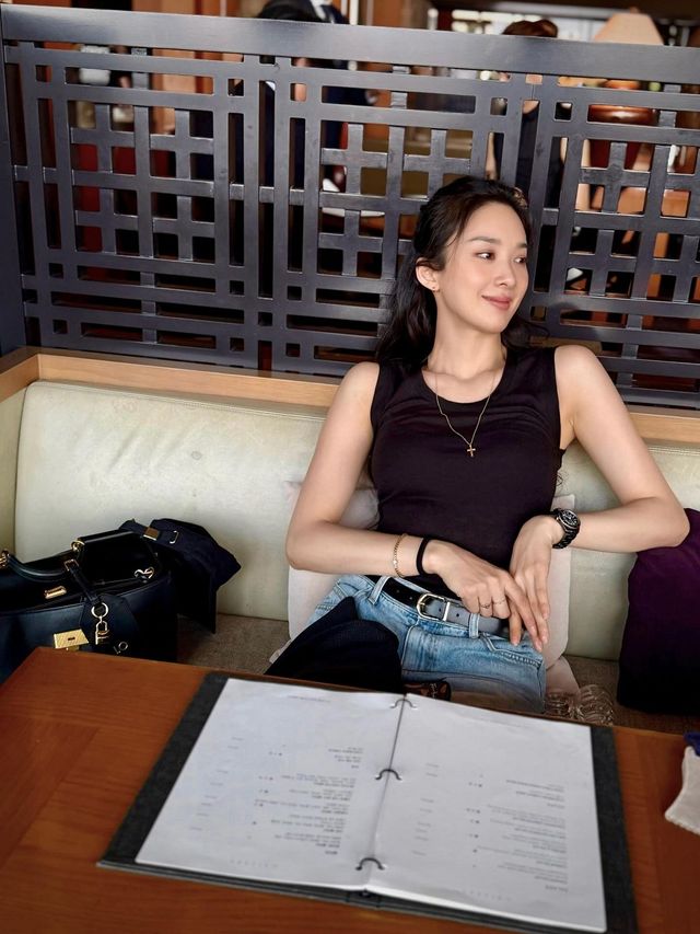 인스타그램 @LEECHUNGAH