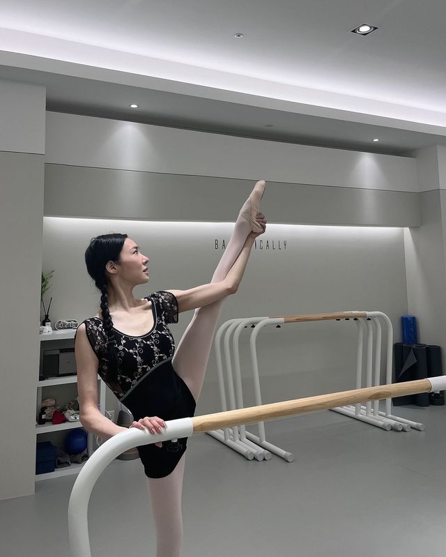 인스타그램 @tiffanyyoungofficial