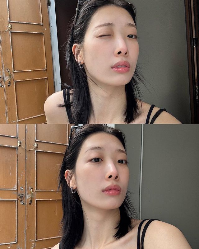 인스타그램 @rxudain