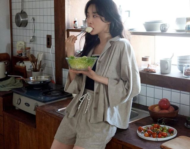 인스타그램 @LEECHUNGAH