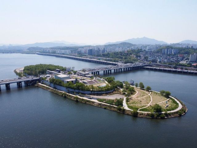 여의도불꽃축제 (출처 : hangang.seoul.go.kr)