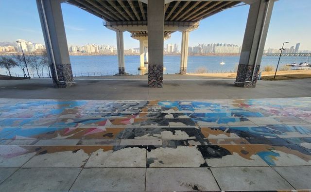 여의도불꽃축제 (출처 : hangang.seoul.go.kr)