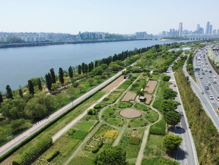 여의도불꽃축제 (출처 : hangang.seoul.go.kr)