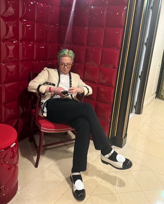 인스타그램 @8lo8lo8lowme