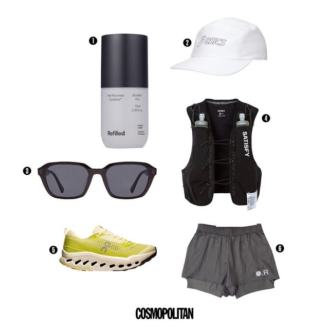 1 사이토카인 부스터 프로 헤어 토닉 3만3천9백원 Refilled. 2 5만5천원 Asics. 3 21만8천원 Carin. 4 42만원대 Satisfy. 5 19만9천원 On. 6 14만원대 Optimistic Runners.