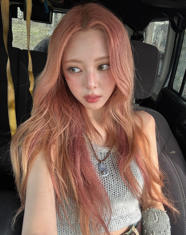 인스타그램 @igotyuandme