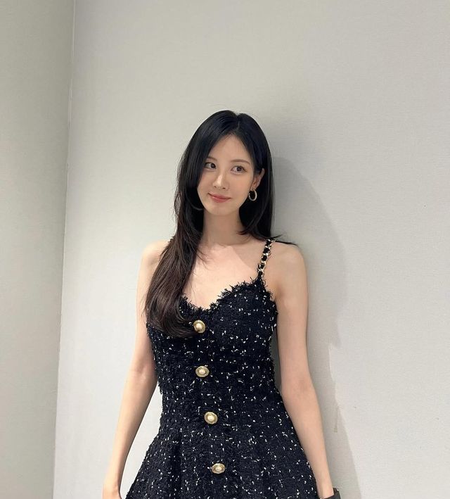 인스타그램 @seojuhyun_s