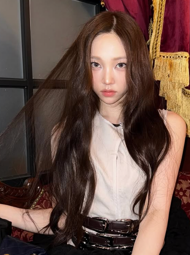 인스타그램 @youngseo