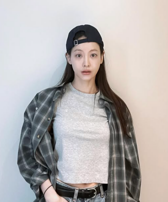 인스타그램 @ohvely22