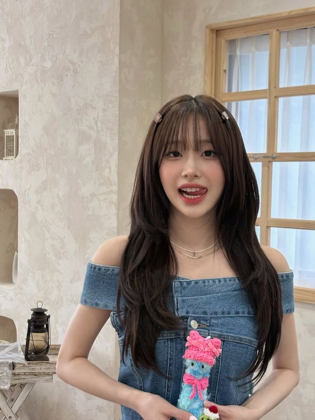 인스타그램 @chuuo3o