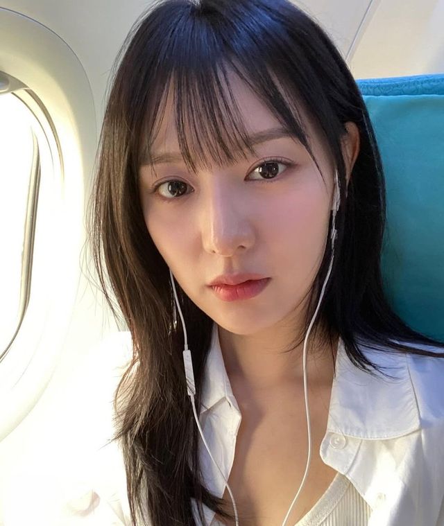 인스타그램 @geewonii