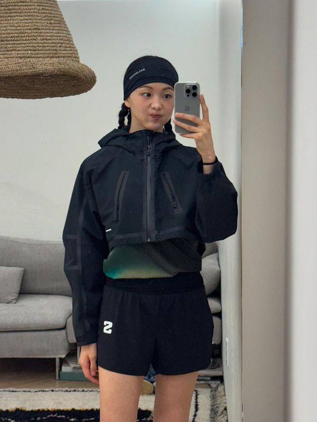 금새록 운동 @goldnewrok