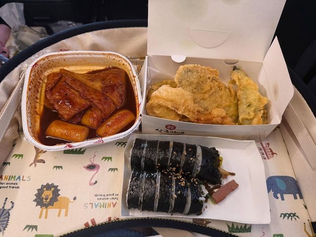 손예진 부산 맛집 상국이네 @yejinhand