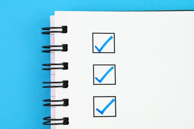 환절기 건강 체크 리스트 | Getty Image