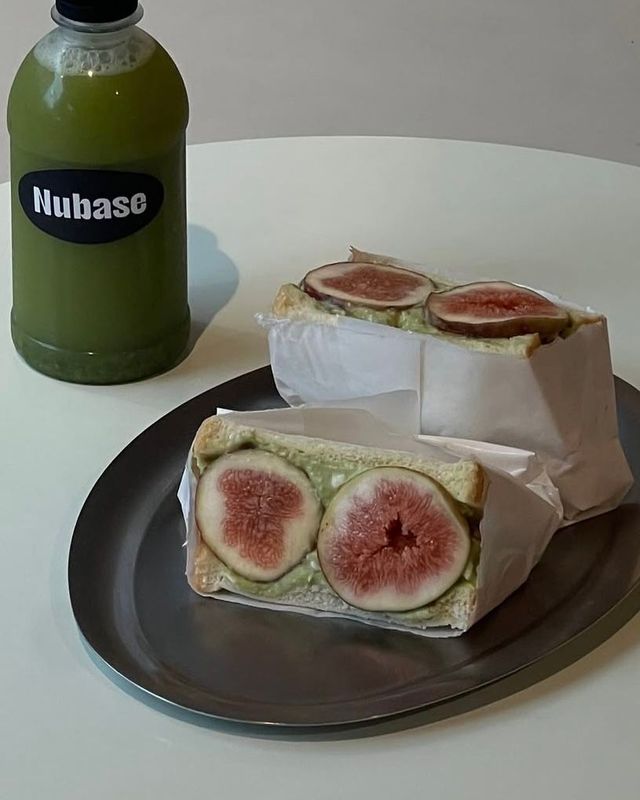 인스타그램 @nubase_official