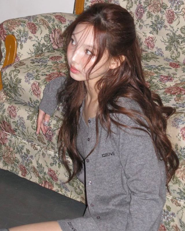 인스타그램 @nayeonyny