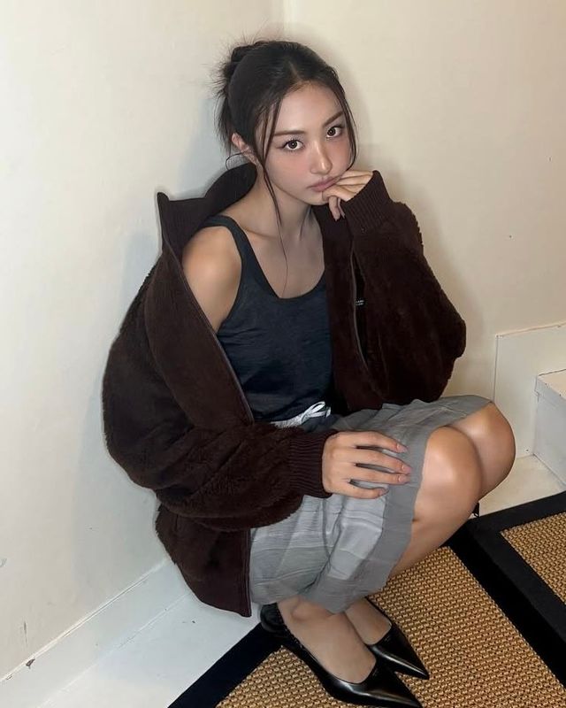 인스타그램 @meovv