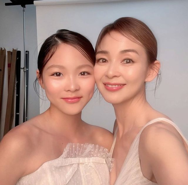 인스타그램 @shiho_style