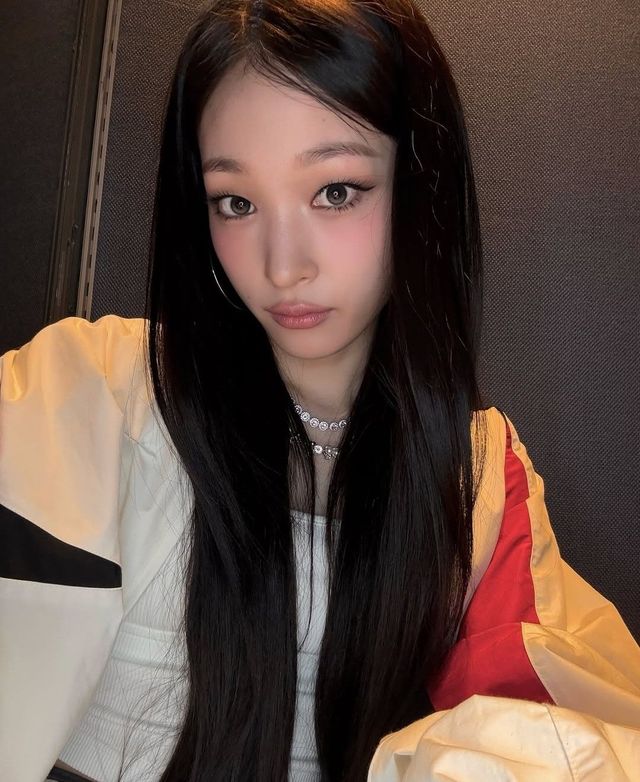 인스타그램 @anniesymoon