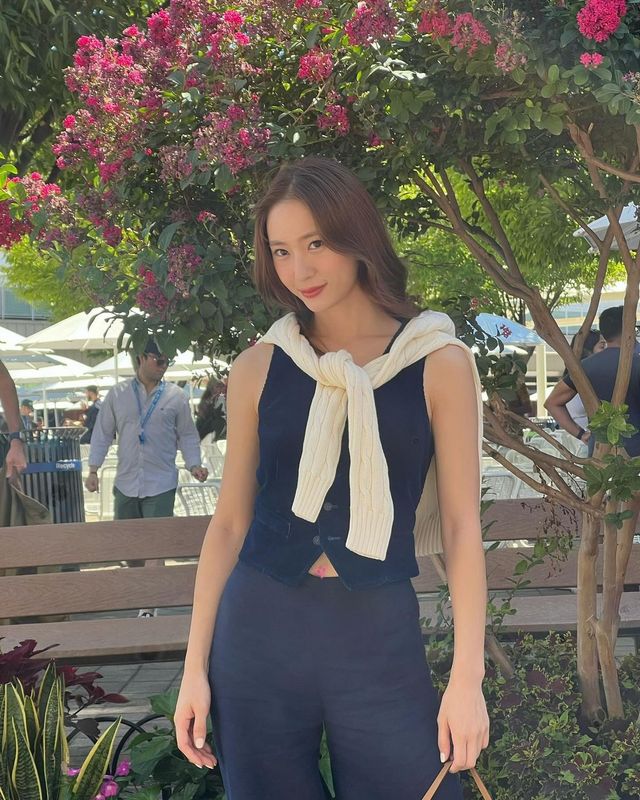 인스타그램 @vousmevoyez