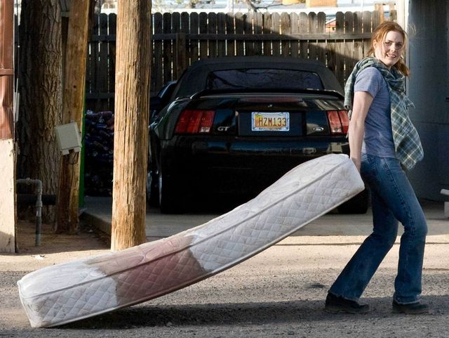 영화 〈선샤인 클리닝〉 (2009) 