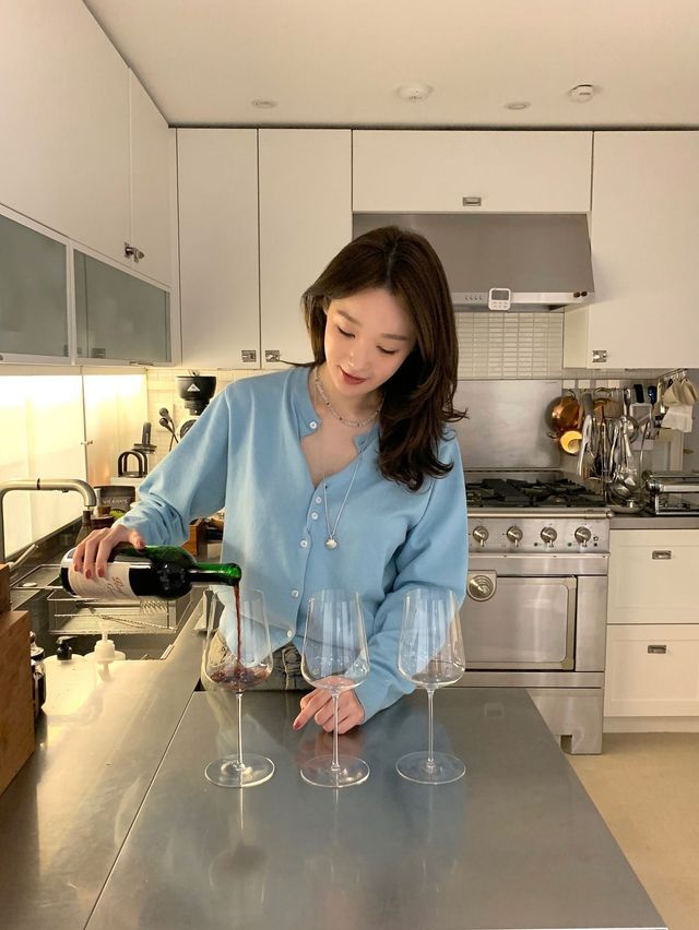 인스타그램 @iammingki