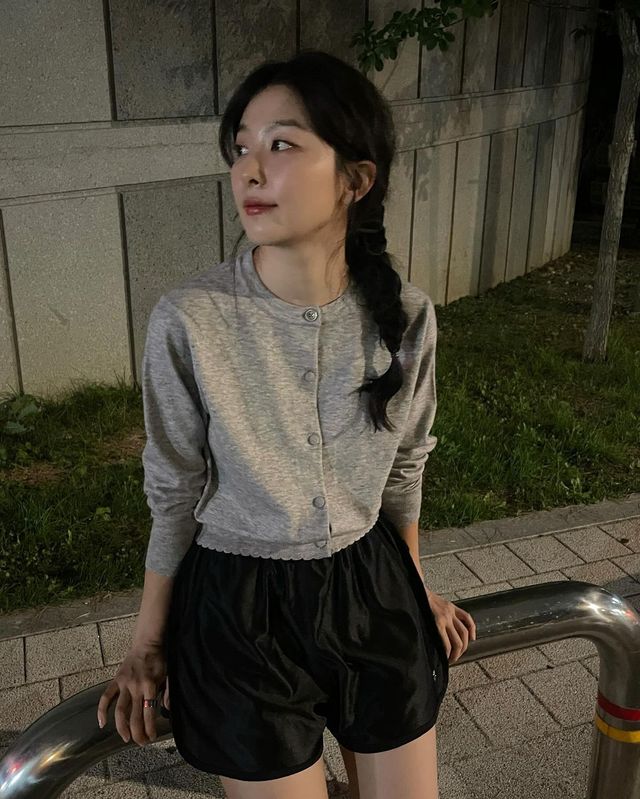 인스타그램 @hi_sseulgi