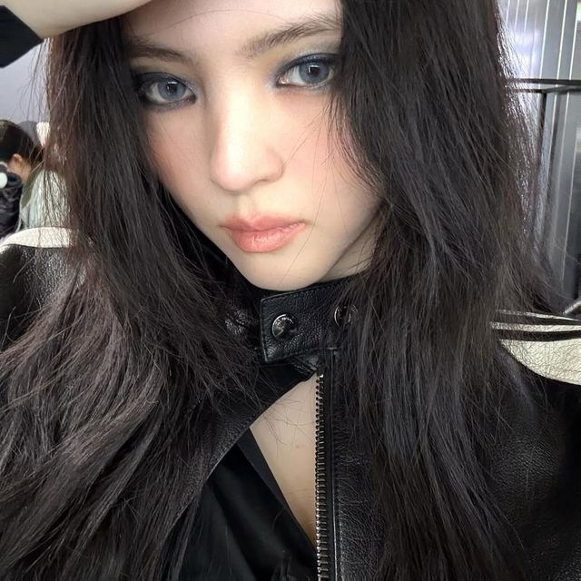 인스타그램 @xeesoxee