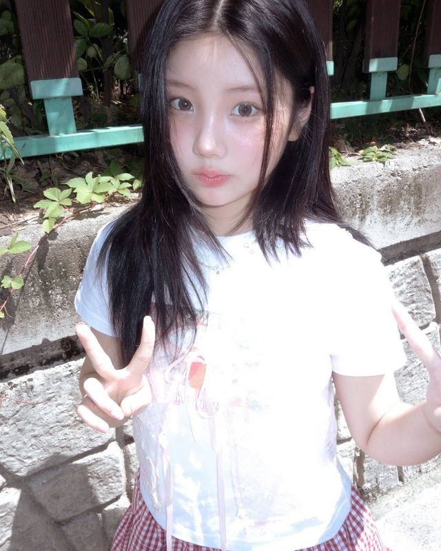 인스타그램 @illit_official